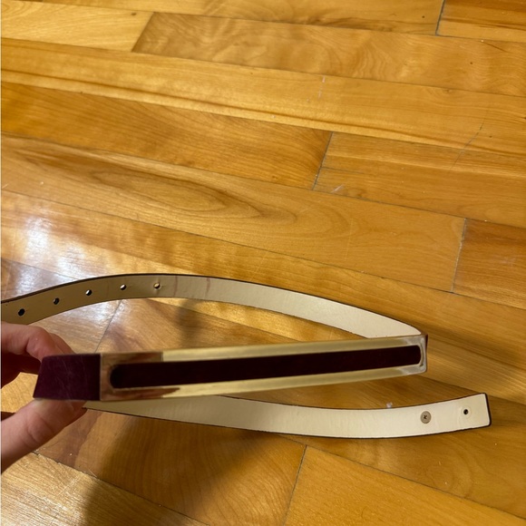 Purple belt - Picture 3 of 3